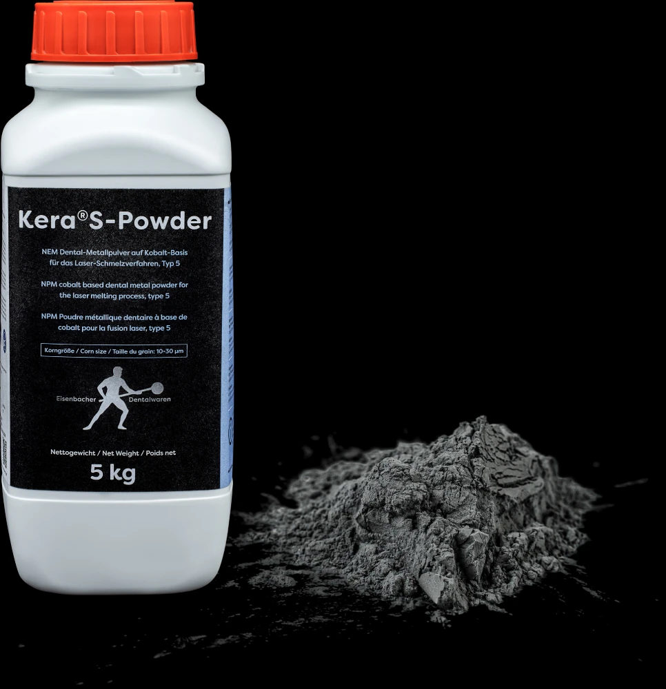 KERA®S-Powder (10-30µm)